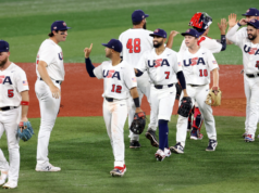 Jogadores da MLB nas Olimpíadas de Los Angeles 2028? Os proprietários aprovam, mas os obstáculos permanecem