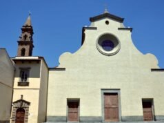 Destaque do New York Times sobre a crucificação negligenciada de Michelangelo em Florença