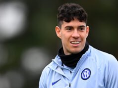 Bastoni enfrenta acusações graves, o Real Madrid continua perseguindo