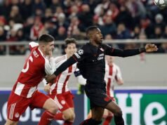 Everton tenta contratar ‘um dos atacantes mais emocionantes do mundo’ do Newcastle e do Arsenal