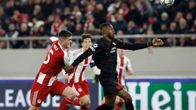 bayer-leverkusen-s-christian-kofane-in-action-with-olympiacos-lorenzo-pirola.JPG