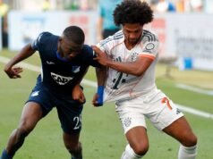 Por que o Newcastle está pronto para fazer uma grande jogada para contratar um ala de £ 40 milhões