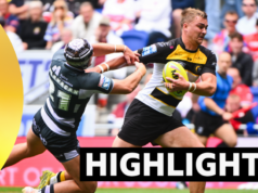 York vence o Huddersfield