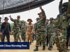 ASEAN Monitor: ‘Just Theatre’ na guerra narrativa tailandesa-cambojana?