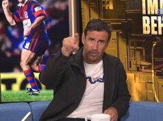 ‘Pare de falar sobre isso’: Joey fecha a porta para os treinos