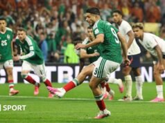 Copa do Mundo 2026: Pênalti? Cartão vermelho? Por que foi dado contra a Inglaterra?