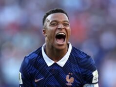 Jogadores das oitavas de final França x Marrocos, jogos, horários, como assistir