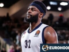 Josh Nebo deixa o Milan para jogar no Barça.
