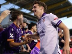 Perth Glory iniciará nova campanha da A-League fora de casa conforme revelados os jogos de 2026/27