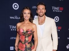 Kyle Juszczyk revela o que torna o casamento de Taylor Swift com Travis Kelce tão bom
