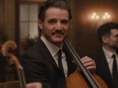 Pedro Pascal estrela drama de Tony Gilroy