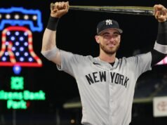 AL vence NL para vencer o MLB All-Star Game na Filadélfia