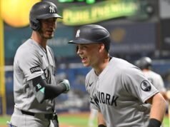 Melhores jogos para Yankees-Rays, WNBA, mais terça-feira, 7 de julho