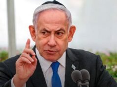 Netanyahu disse que apoiaria a Argentina na Copa do Mundo e elogiou Miley