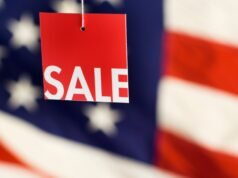 75% de desconto na Macy’s, Nike, Nordstrom