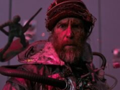Esta comédia de ficção científica de Gore Verbinski é um dos três filmes imperdíveis do Hulu neste fim de semana (18 a 19 de julho)