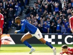 Como Everton pode contratar Beto neste verão