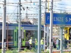 A partir de hoje os trens param em Florença e no transporte aéreo – Notícias