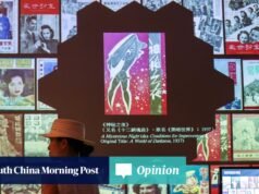 opinião Antes de saudarmos o regresso do cinema de Hong Kong, vamos garantir a sua sobrevivência