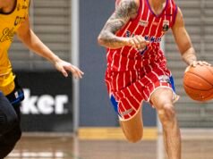 O Southwest Slammer não pôde deixar de comemorar 30 anos de campeonatos em quadra em grande estilo