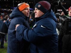 Sean Payton revela plano de Wild Bill Belichick para Broncos