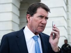 ‘Faça o trabalho:’ Hagerty investiga a ‘brutalidade’ com o Irã