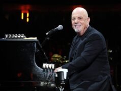 Billy Joel diz que parou de compor para evitar diluir seu próprio legado