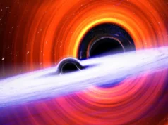 Estranho sinal do LIGO pode revelar o elo perdido por trás da matéria escura