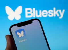 Bluesky está deixando o cargo de CEO interino, Toni Schneider.