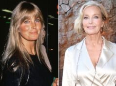 Bo Derek diz que deixou Hollywood porque sentiu que a fama era falsa e desconfortável