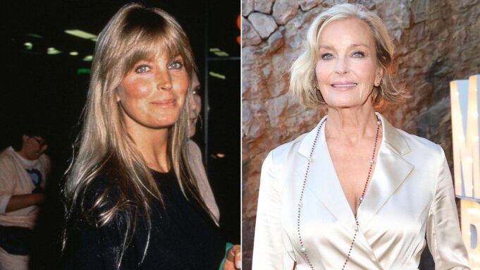 Bo Derek diz que deixou Hollywood porque sentiu que a fama era falsa e desconfortável