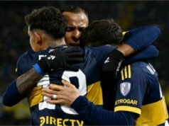 Boca x O’Higgins: Xeneize vence por 1 a 0 graças ao gol de Merentiel na Copa Sul-Americana