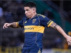 Boca Juniors x Athletico Paranaense: assisti ao amistoso ao vivo