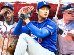 Previsões ousadas para o segundo semestre da MLB: mais história para Shohei Ohtani, uma negociação de grande sucesso e muito mais