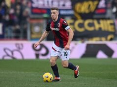 O Rangers ainda não contatou Bologna por Lewis Ferguson, um acordo pode ser difícil