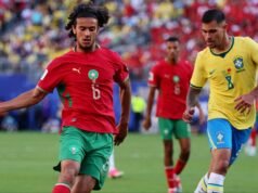 O Liverpool está agora à procura de um “monstro” de £ 42 milhões.
