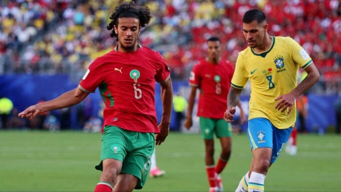 O Liverpool está agora à procura de um “monstro” de £ 42 milhões.