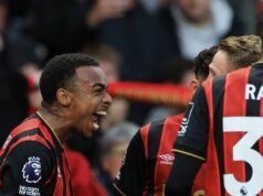 Por que os Spurs querem contratar o atacante da Premier League por £ 60 milhões