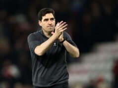 Liverpool poderia oferecer a Stefan Bajcetic uma tábua de salvação