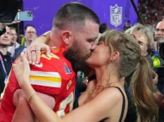 Vazamentos de casamento de Taylor Swift e Travis Kelce revelam drama na lista de convidados e muito mais