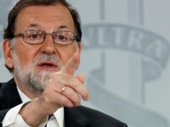 O ex-presidente espanhol Mariano Rajoy disse que a França é um time “sem franceses” e desencadeou uma onda de rejeição: “Racismo sujo”