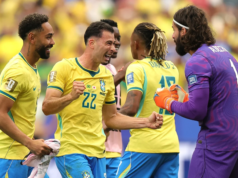 Onde assistir a transmissão ao vivo da Copa do Mundo Brasil x Noruega gratuitamente
