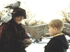 Brenda Fricker, vencedora do Oscar de ‘Home Alone 2’ ‘Pigeon Lady’, morre aos 81 anos