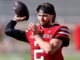 Brendan Sorsby não seguirá o caminho da NFL em 2026, QB se preparará para o draft de 2027