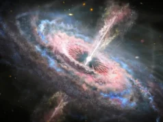 Esses quasares antigos não deveriam ter existido tão logo após o Big Bang