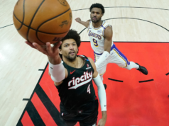 A última contratação do Lakers permite que Bronny James se torne ainda mais