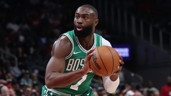 Negociação de Jaylen Brown: estrela do Celtics rumo ao sucesso de bilheteria do 76ers, por relatório