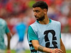 Por que o Man Utd quer contratar estrela da Copa do Mundo de £ 50 milhões