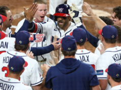‘Acho que isso vai acontecer’: as estrelas da MLB têm grandes esperanças nas Olimpíadas de 2028 e grandes obstáculos a serem superados na liga