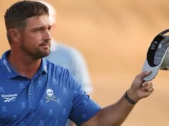 Bryson DeChambeau ameaça não comparecer ao Open. Depois de ser atingido com 2 penalidades brutais